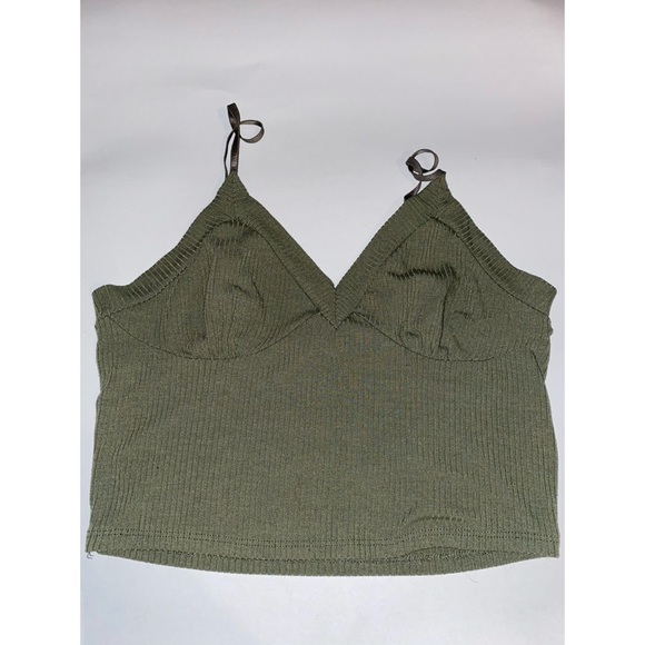 Cami top - Picture 1 of 3